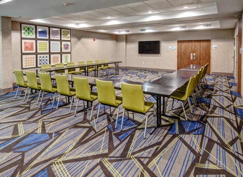 Sala konferencyjna Zdjęcie