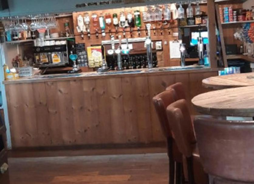 Restauracja Zdjęcie