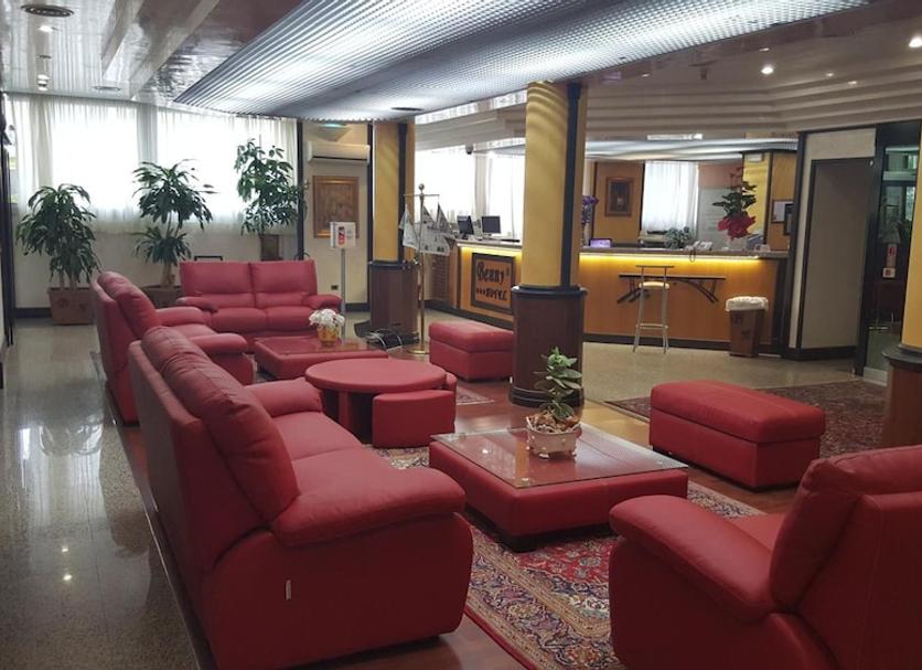 Lobby Zdjęcie
