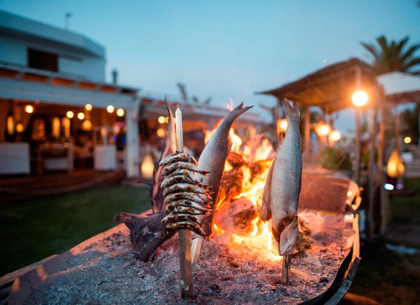 Restauracja Zdjęcie