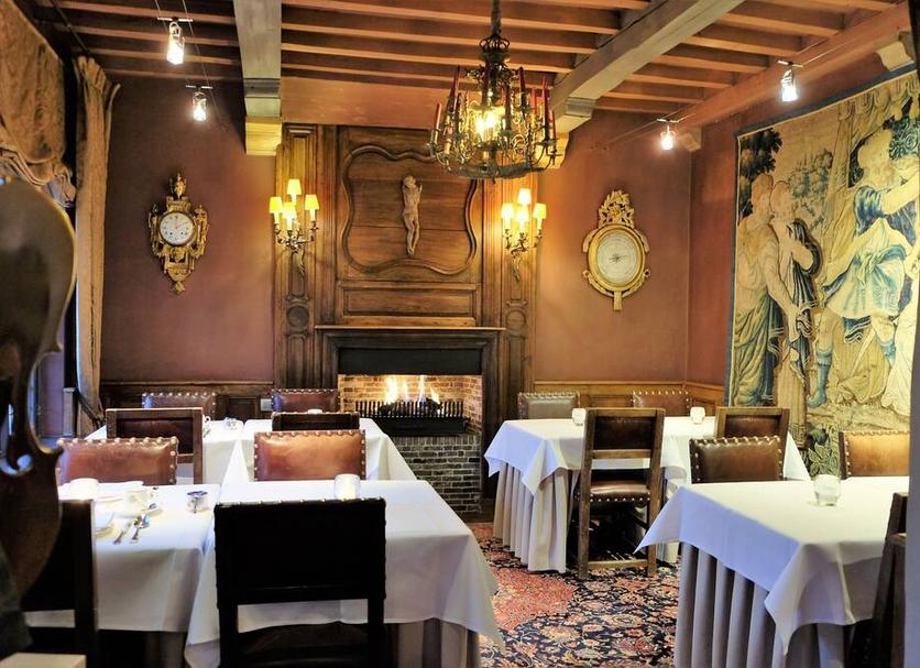 Restauracja Zdjęcie