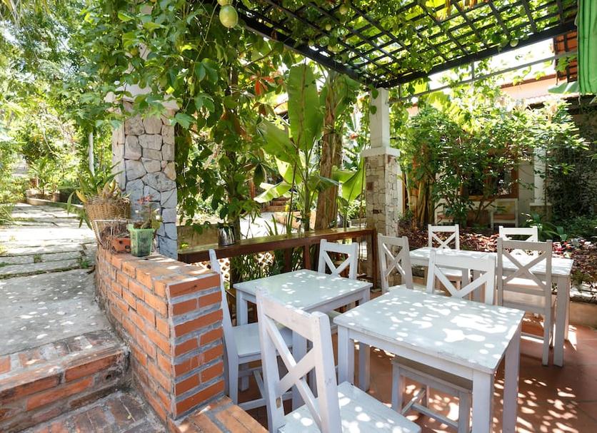 Patio Zdjęcie