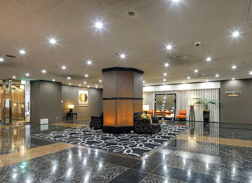 Lobby Zdjęcie