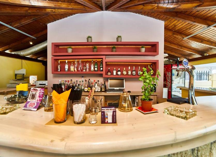 Bar Zdjęcie