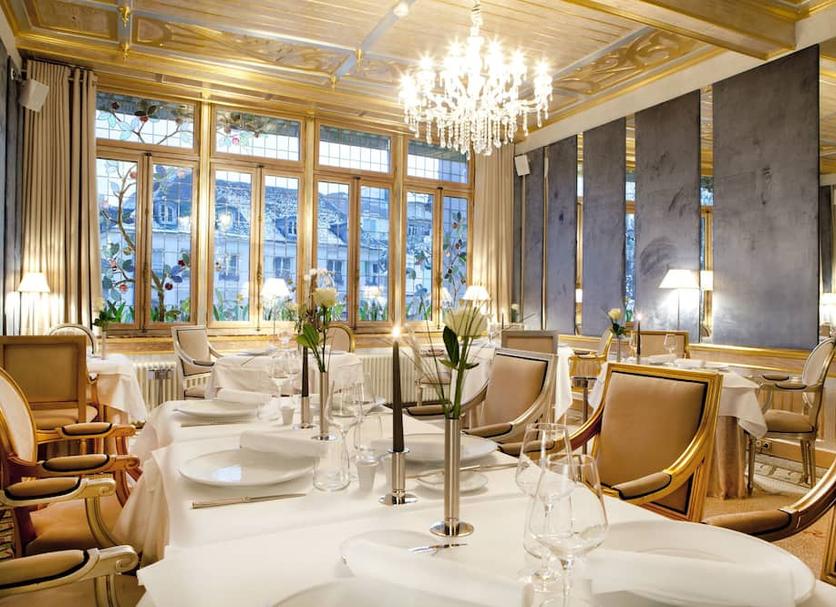 Restauracja Zdjęcie