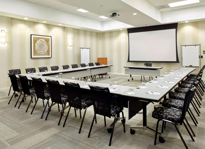Sala konferencyjna Zdjęcie