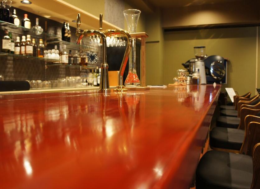 Bar Zdjęcie