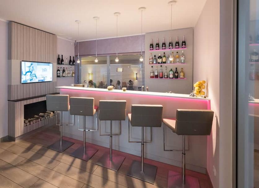 Bar Zdjęcie