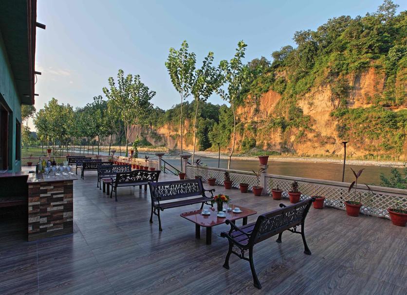 Patio Zdjęcie