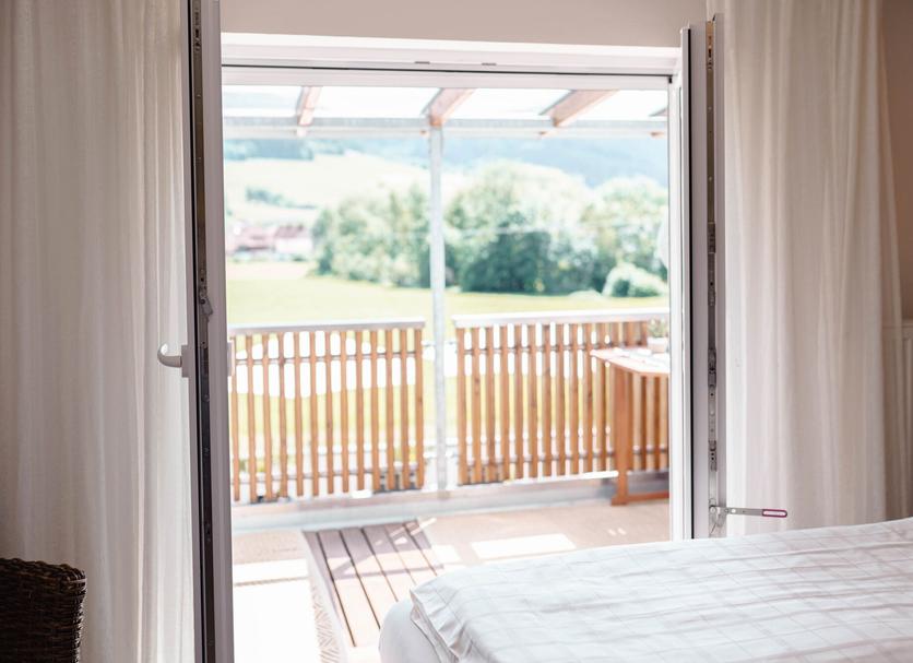 Balkon Zdjęcie