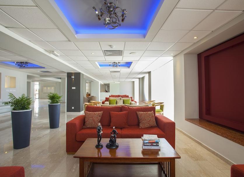 Lobby Zdjęcie
