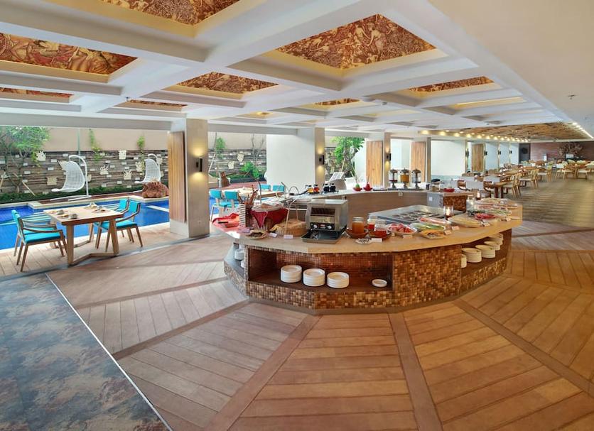 Restauracja Zdjęcie