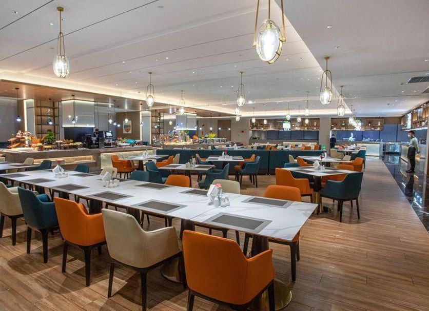 Restauracja Zdjęcie