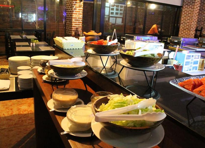 Restauracja Zdjęcie