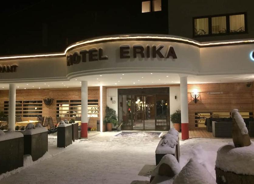 Budynek Zdjęcie