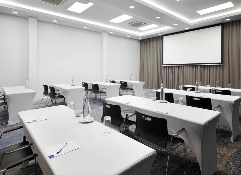 Sala konferencyjna Zdjęcie
