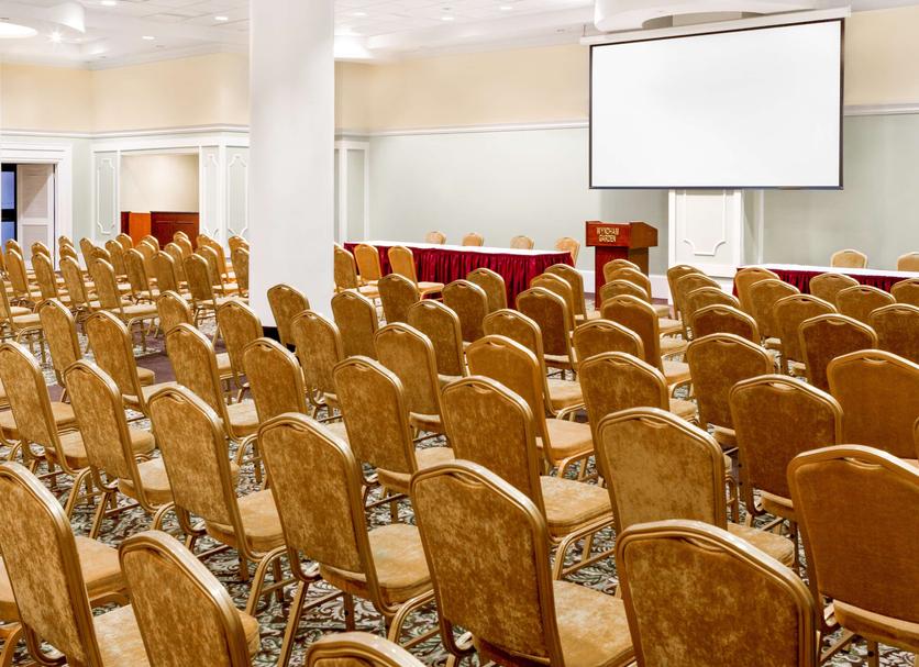Sala konferencyjna Zdjęcie