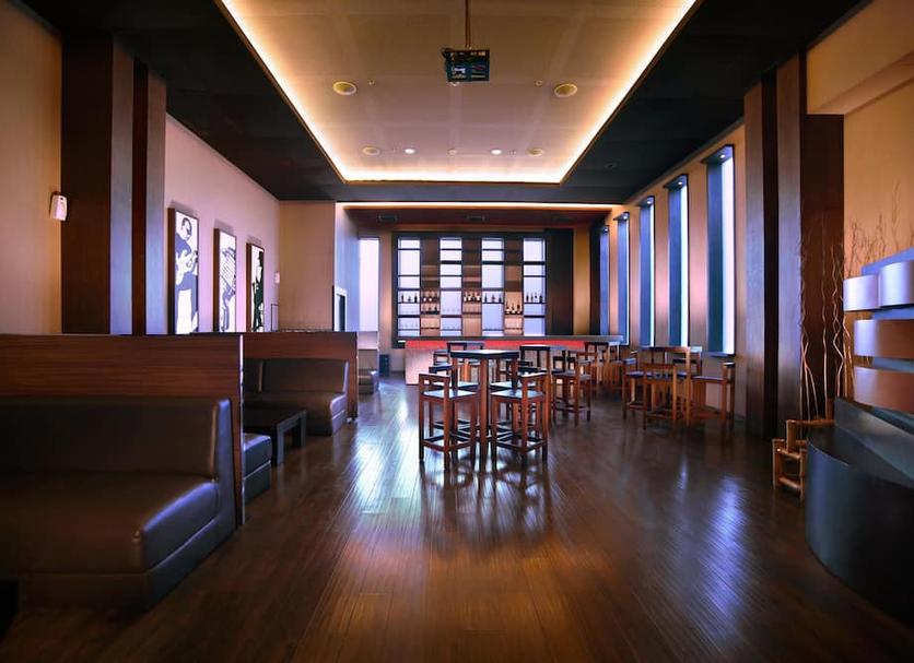 Restauracja Zdjęcie