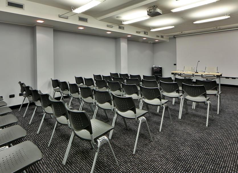 Sala konferencyjna Zdjęcie