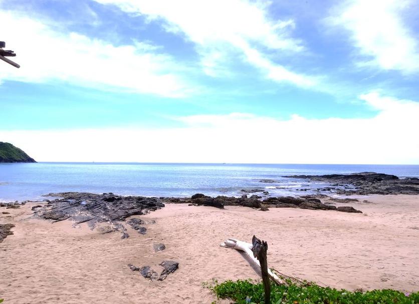 Plaża Zdjęcie