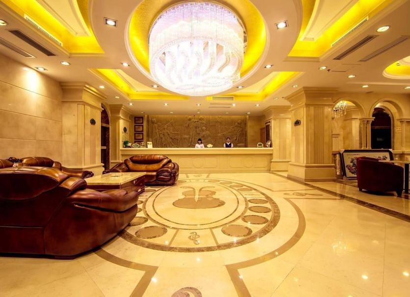 Lobby Zdjęcie