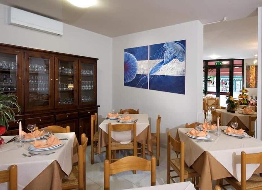 Restauracja Zdjęcie