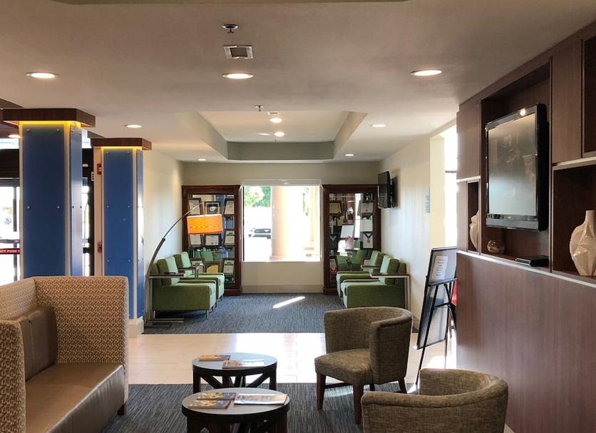 Lobby Zdjęcie