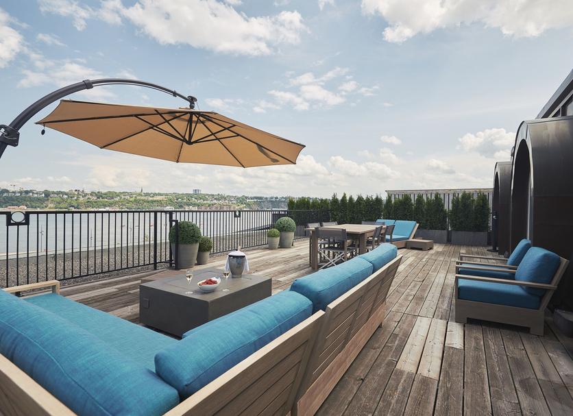 Balkon Zdjęcie