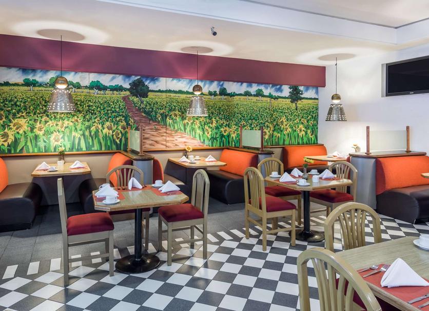 Restauracja Zdjęcie
