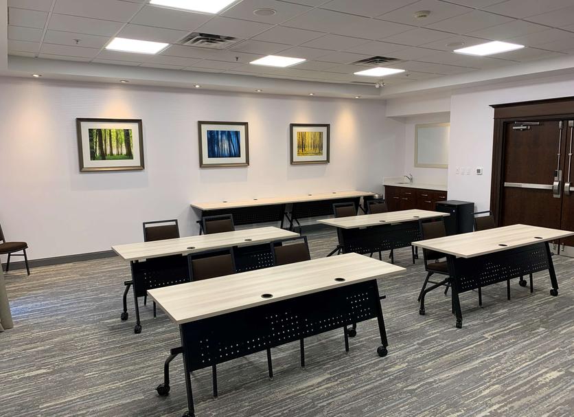 Sala konferencyjna Zdjęcie