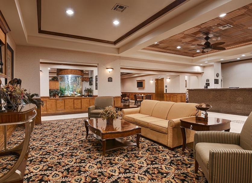 Lobby Zdjęcie