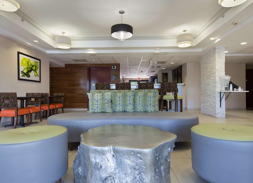 Lobby Zdjęcie