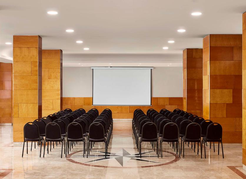 Sala konferencyjna Zdjęcie