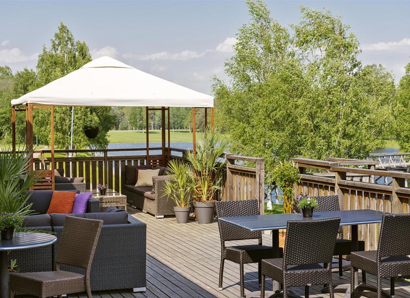Balkon Zdjęcie