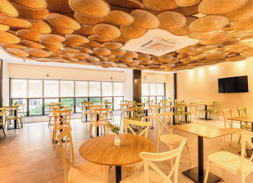 Restauracja Zdjęcie