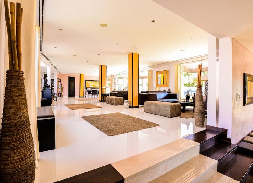 Lobby Zdjęcie