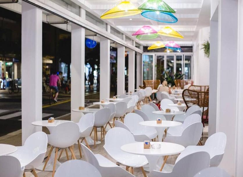 Restauracja Zdjęcie