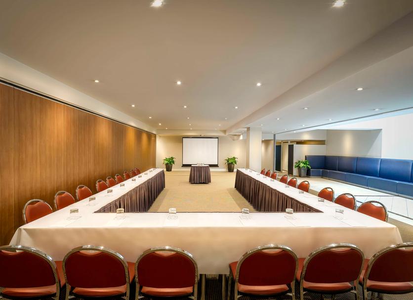 Sala konferencyjna Zdjęcie