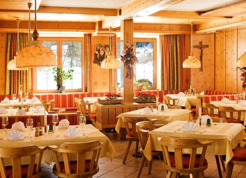 Restauracja Zdjęcie
