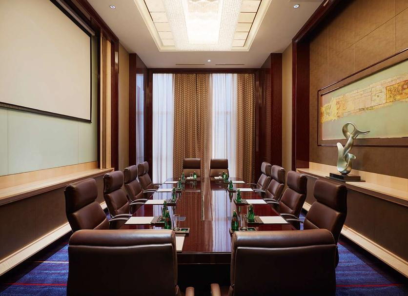Sala konferencyjna Zdjęcie