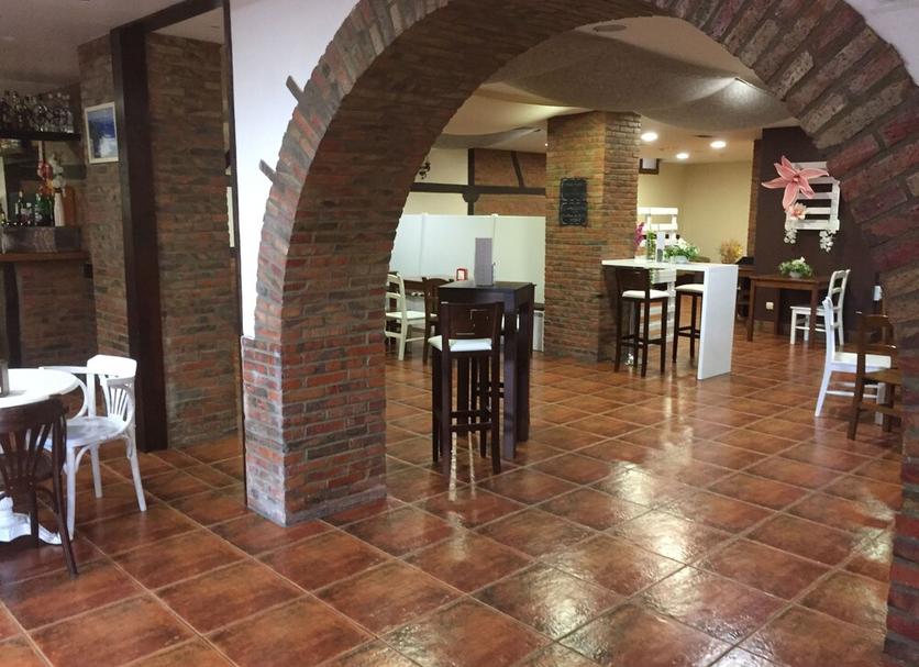 Restauracja Zdjęcie
