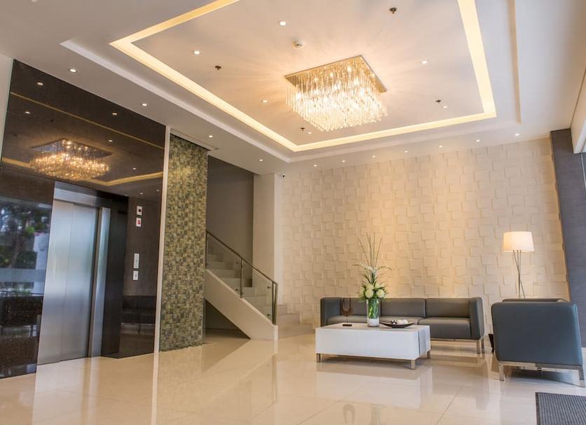Lobby Zdjęcie