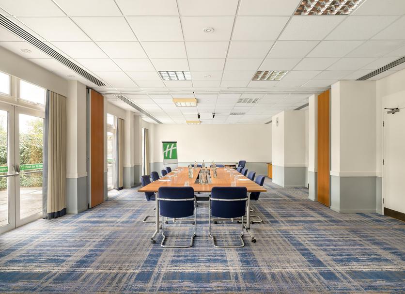Sala konferencyjna Zdjęcie
