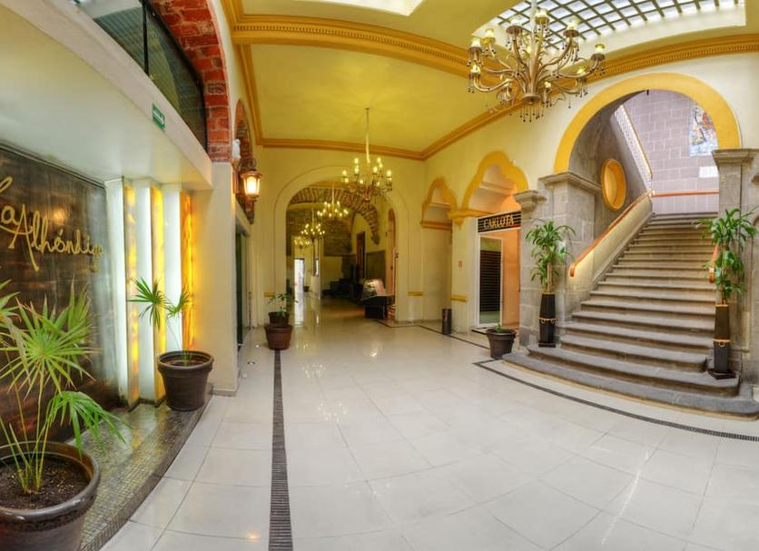 Lobby Zdjęcie
