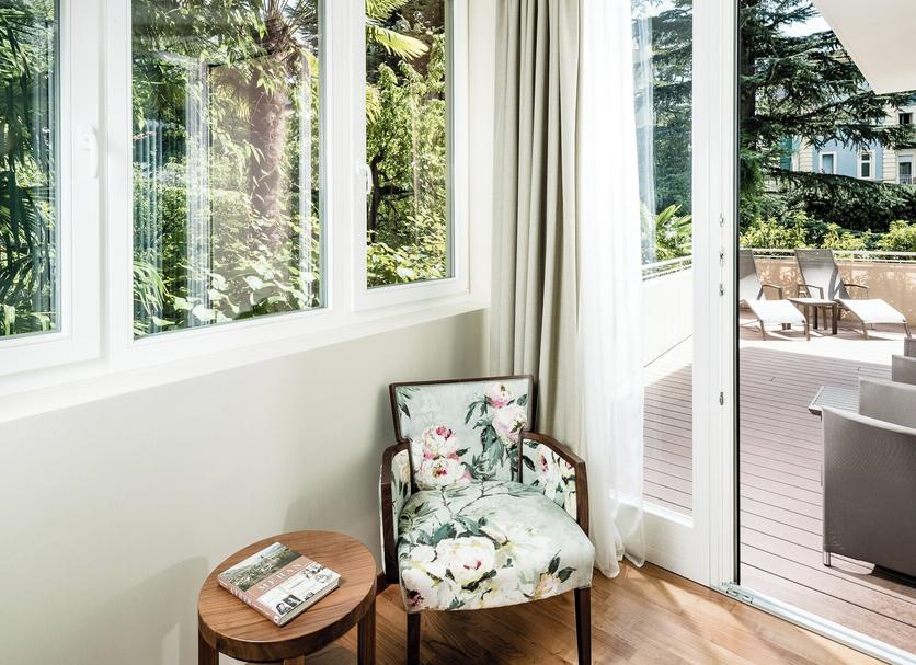 Balkon Zdjęcie