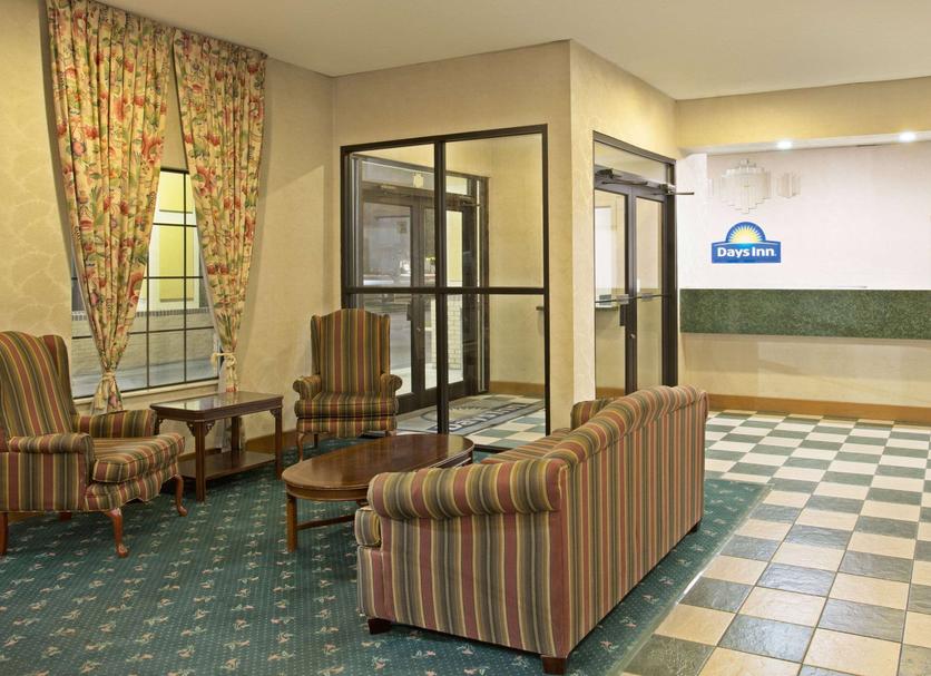 Lobby Zdjęcie
