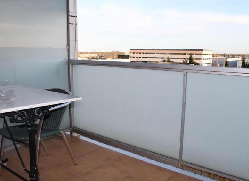 Balkon Zdjęcie