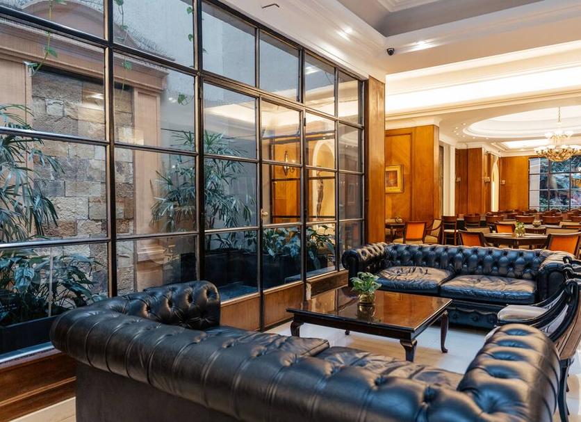 Lobby Zdjęcie