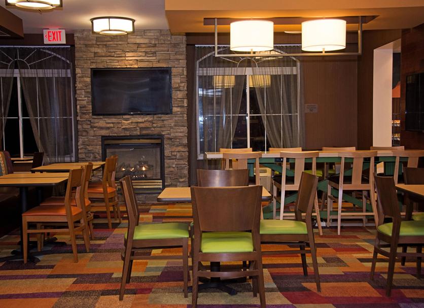 Restauracja Zdjęcie