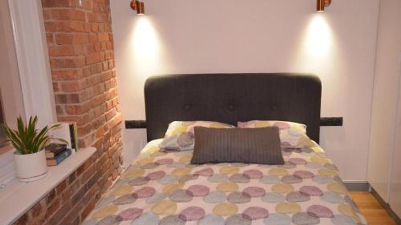 Sopot Ostsee Apartments